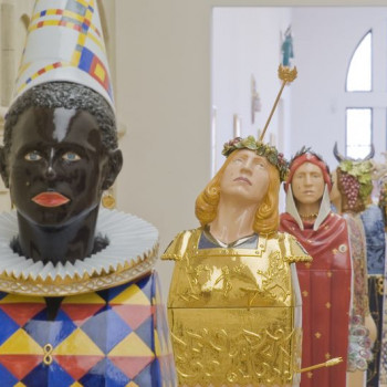 MAMbo - Museo d'Arte Moderna di Bologna